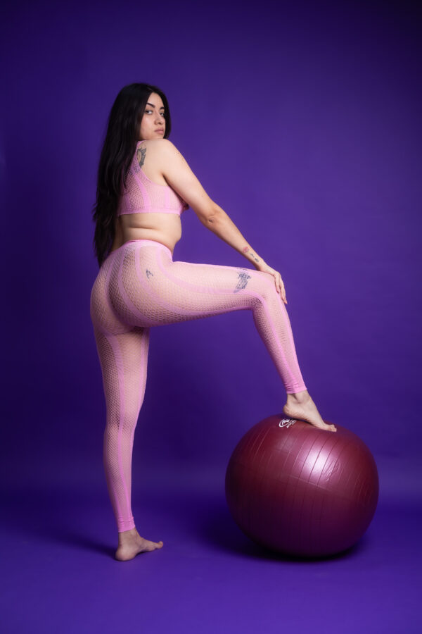 PILATES - Image 3