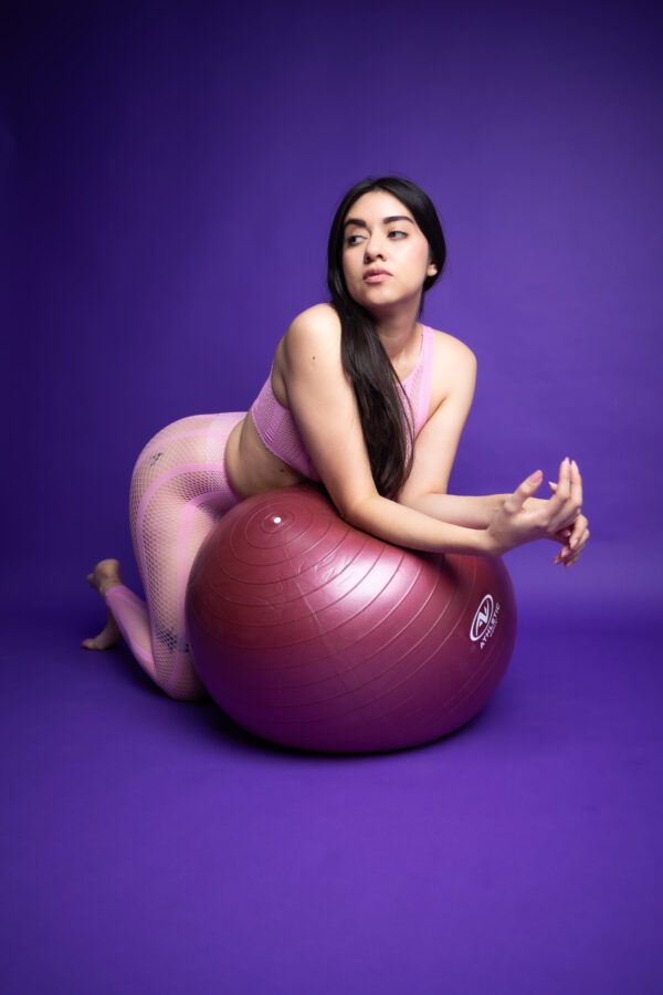 PILATES