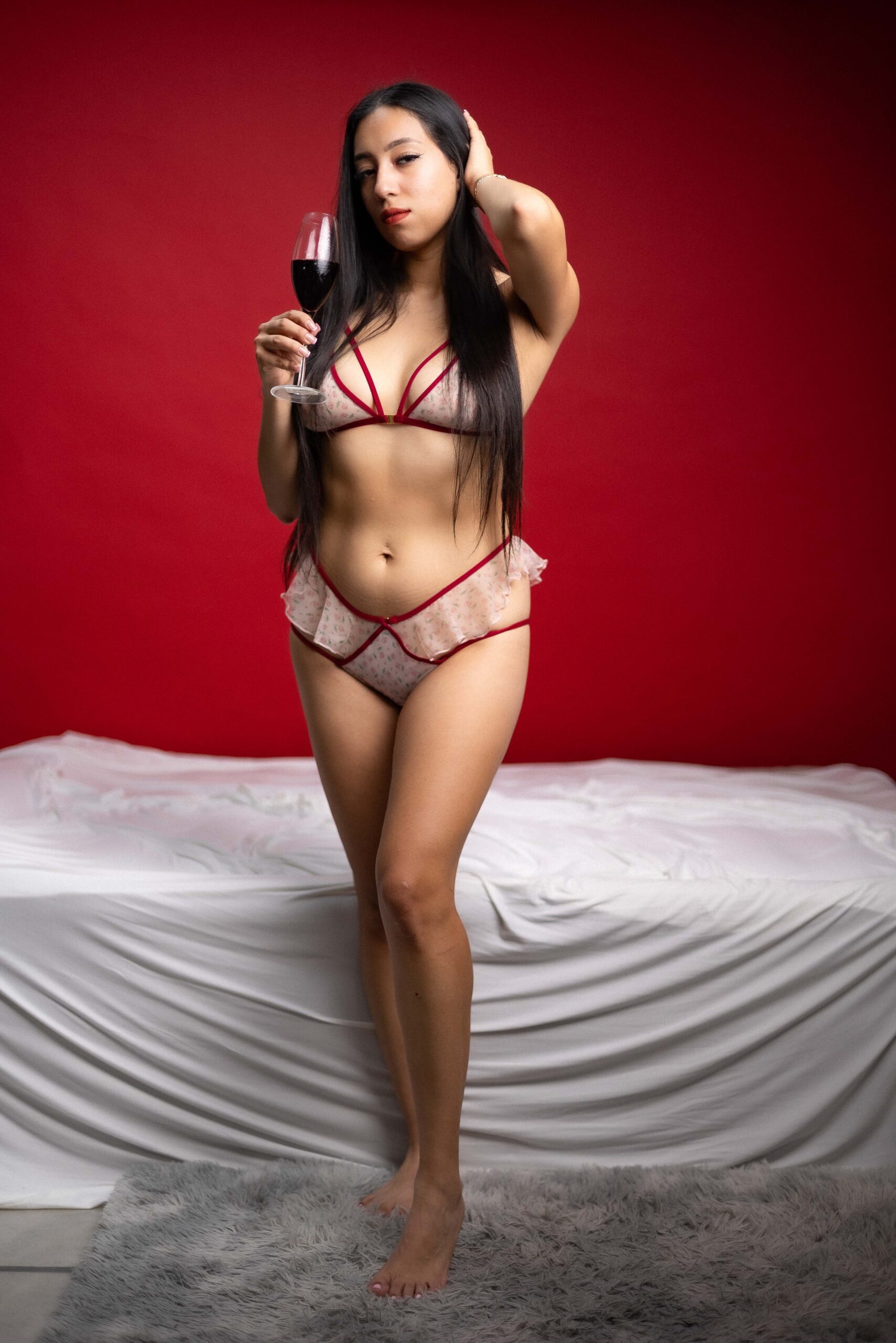 Red Wine - Image 3