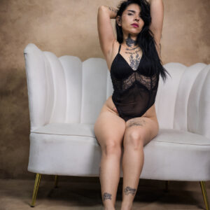 Body black